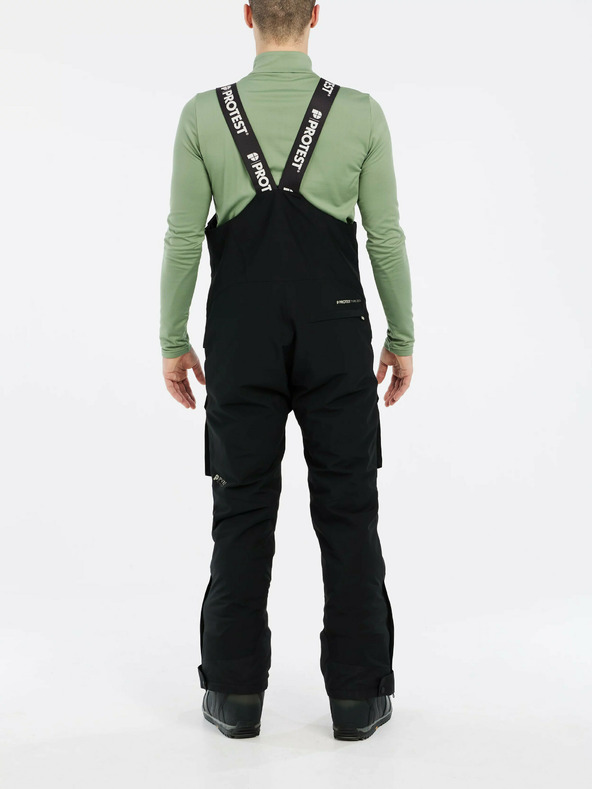 Protest Pánské lyžařské kalhoty Protest PRTDARIO
