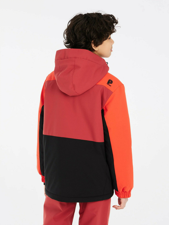 Protest Chlapecká lyžařská bunda Protest PRTNEMBRO JR