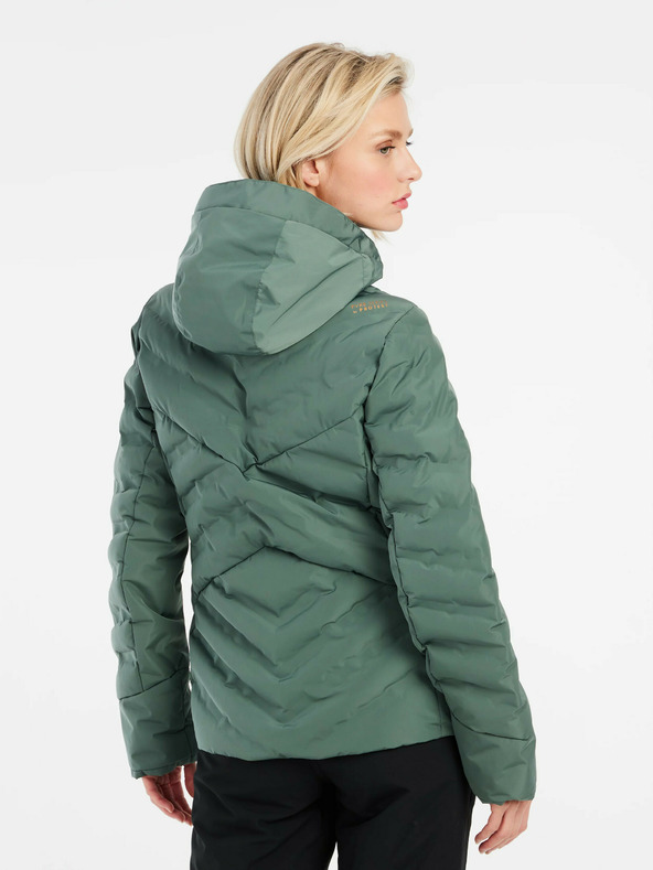 Protest Dámská lyžařská bunda Protest PRTAPPLY