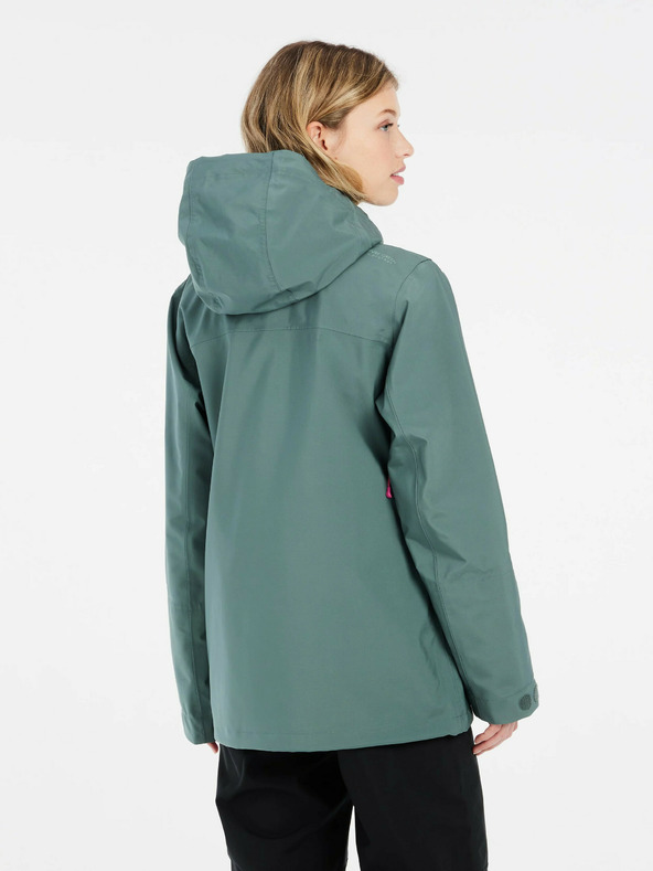 Protest Dámská lyžařská bunda Protest PRTMOOSE