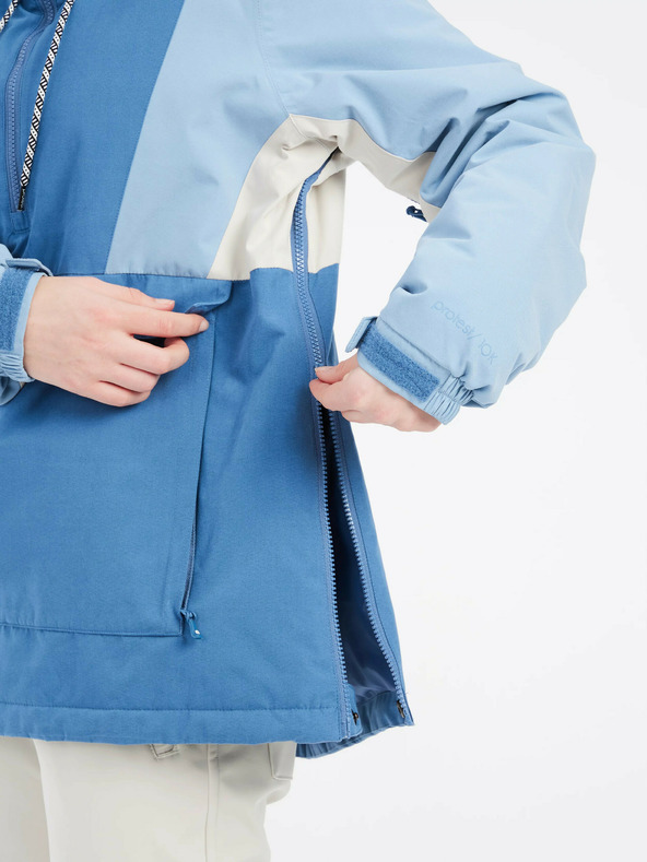 Protest Dámská lyžařská bunda Protest PRTAPEL