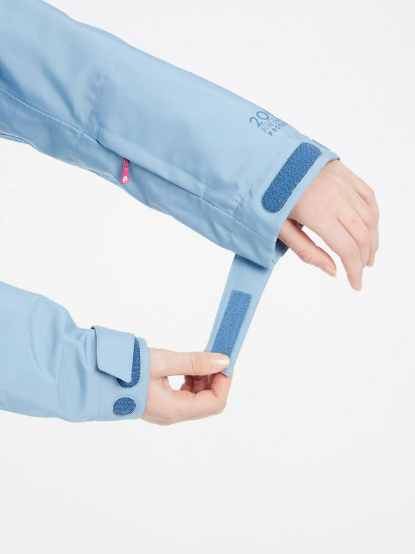 Protest Dámská lyžařská bunda Protest PRTMOOSE