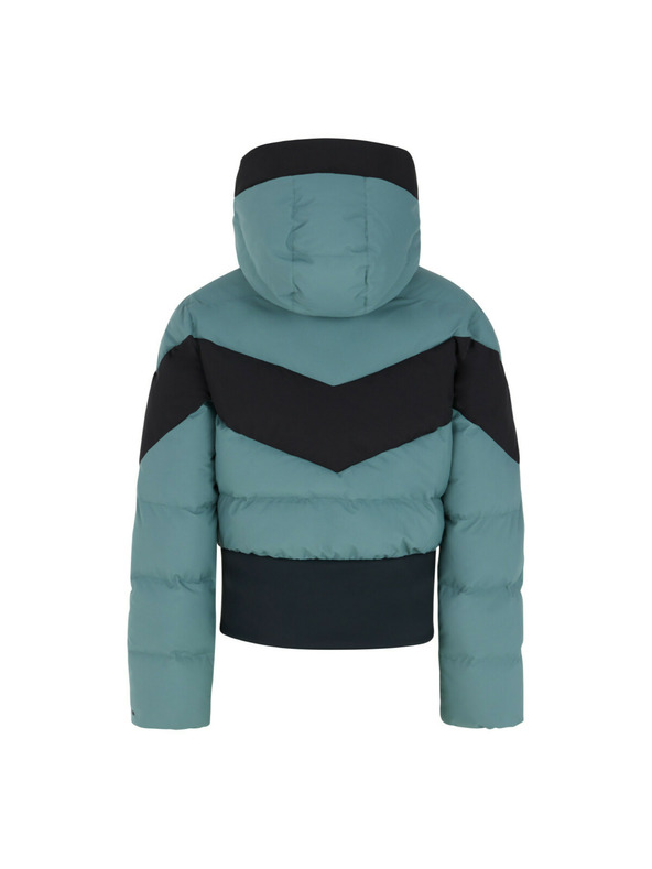 Protest Dívčí lyžařská bunda Protest PRTMILOU JR