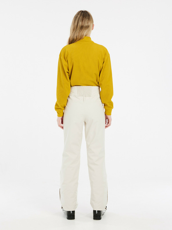 Protest Dámské lyžařské kalhoty Protest PRTCINNAMONES