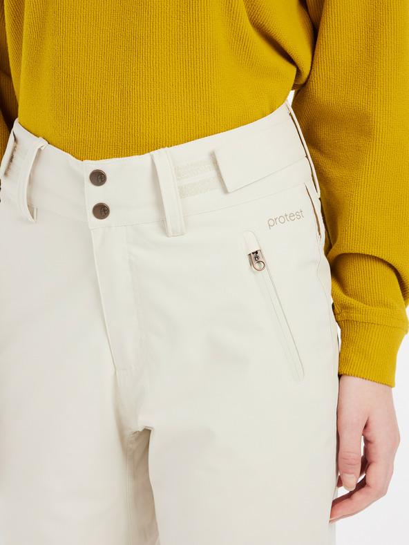 Protest Dámské lyžařské kalhoty Protest PRTCINNAMONES