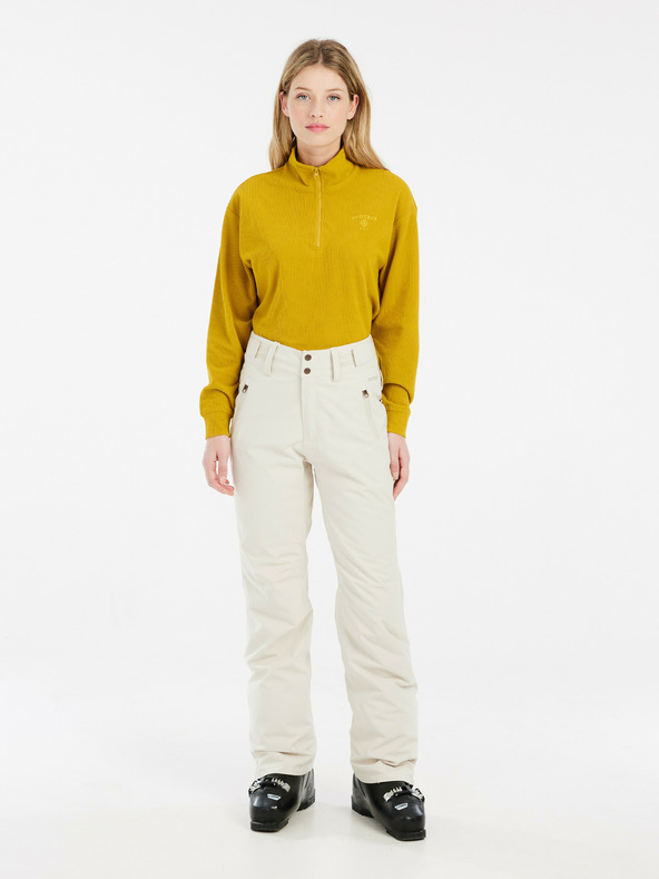 Protest Dámské lyžařské kalhoty Protest PRTCINNAMONES