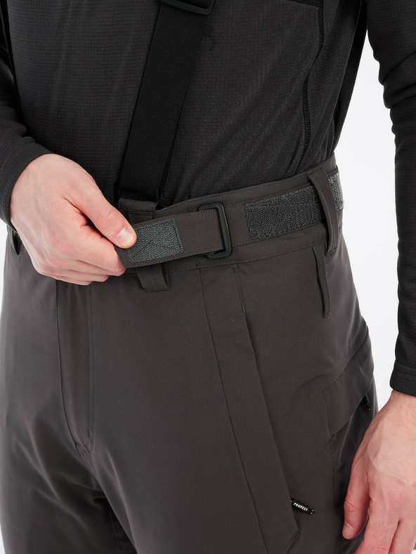 Protest Pánské lyžařské kalhoty Protest PRTMIKADO