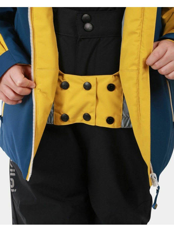 Kilpi Chlapecká lyžařská bunda Kilpi ATENI-JB