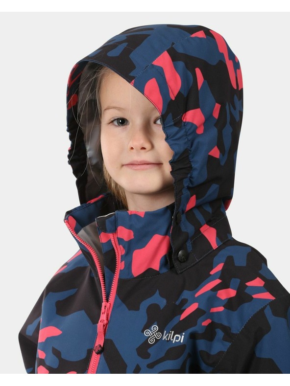 Kilpi Holčičí lyžařská bunda Kilpi Samara
