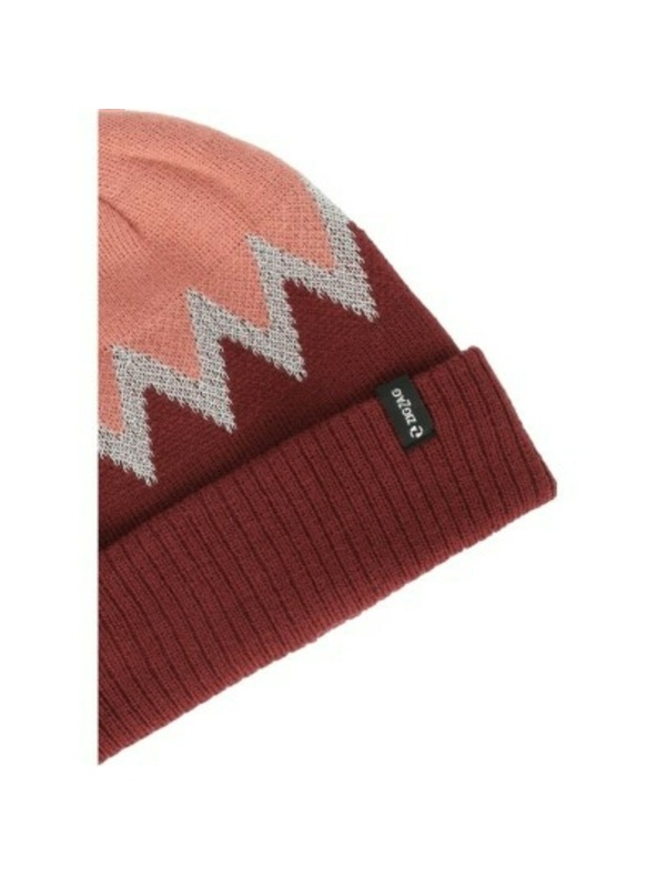 Zigzag Dětská zimní čepice ZigZag SAMBA