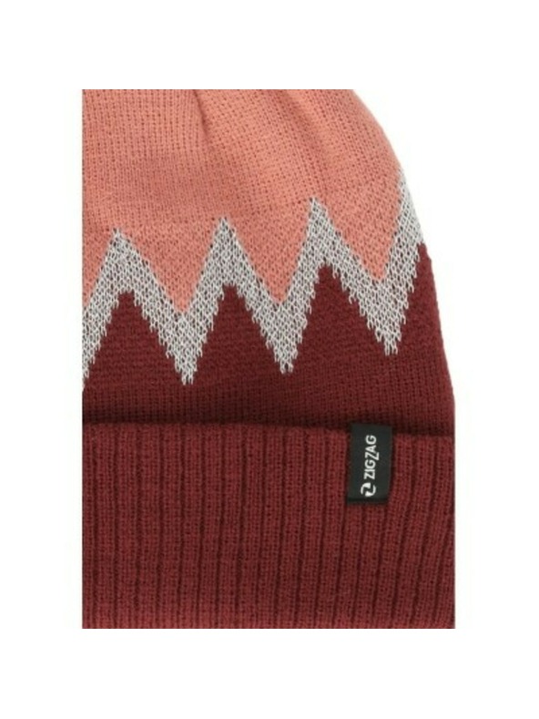 Zigzag Dětská zimní čepice ZigZag SAMBA