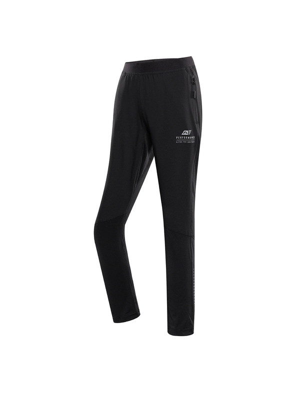 ALPINE PRO Dětské rychleschnoucí kalhoty ALPINE PRO ZERECO