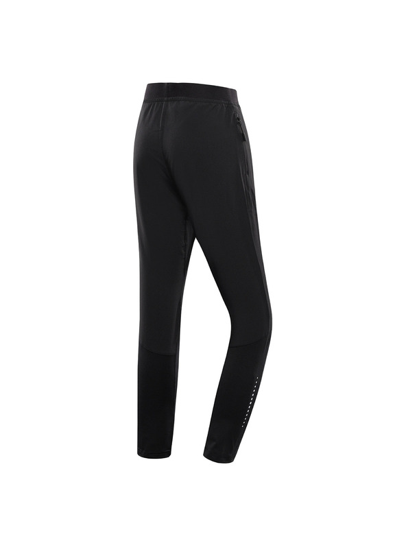 ALPINE PRO Dětské rychleschnoucí kalhoty ALPINE PRO ZERECO