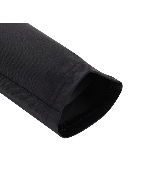 ALPINE PRO Dětské rychleschnoucí kalhoty ALPINE PRO ZERECO