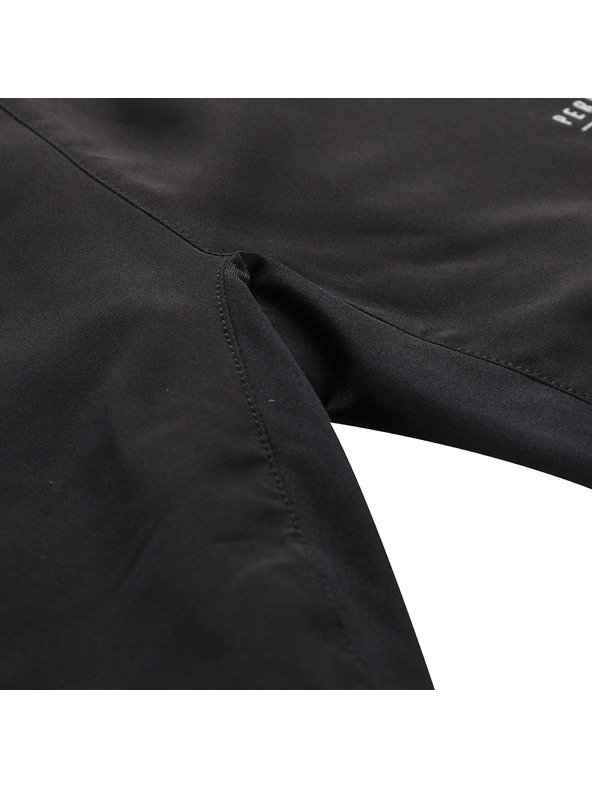 ALPINE PRO Dětské rychleschnoucí kalhoty ALPINE PRO ZERECO