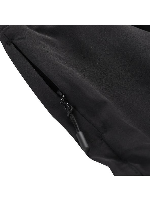 ALPINE PRO Dětské rychleschnoucí kalhoty ALPINE PRO ZERECO