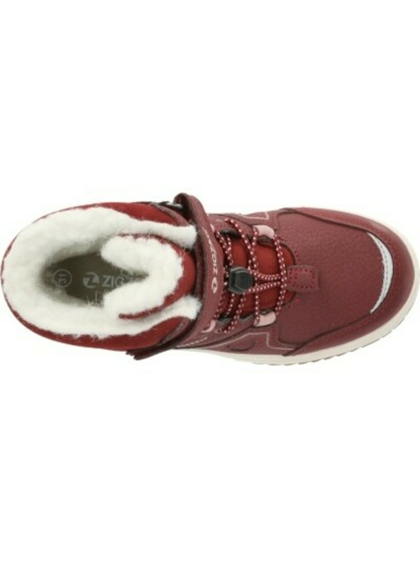 Zigzag Dětské zimní boty ZigZag RINCET