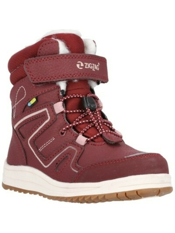Zigzag Dětské zimní boty ZigZag RINCET