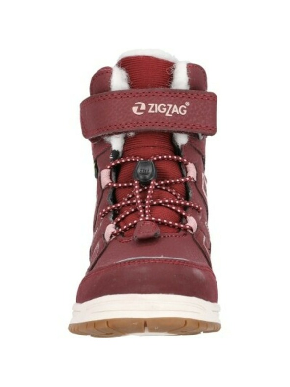 Zigzag Dětské zimní boty ZigZag RINCET