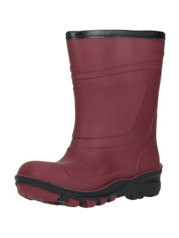 Zigzag Dětské zimní boty ZigZag FIAN