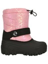 Zigzag Dětské zimní boty ZigZag WANOHA