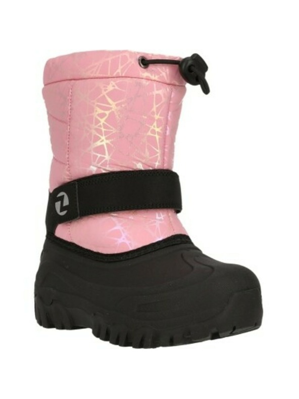 Zigzag Dětské zimní boty ZigZag WANOHA