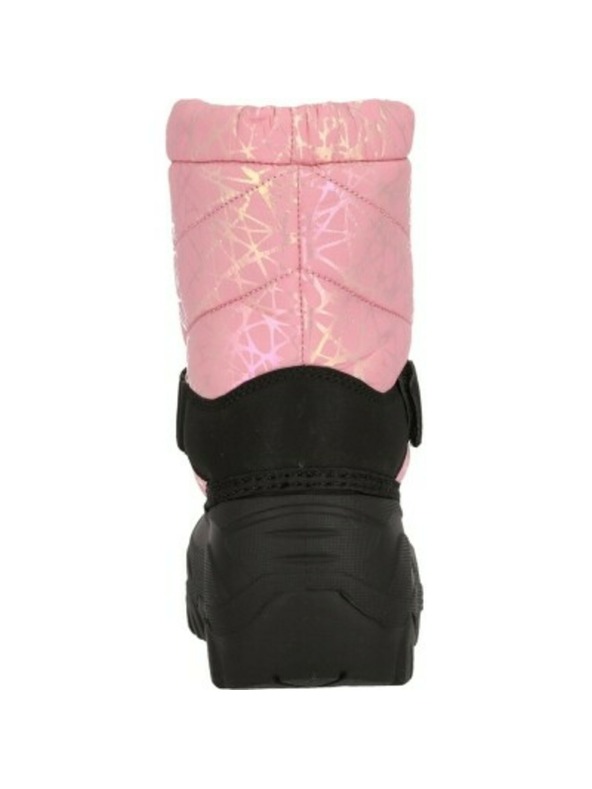 Zigzag Dětské zimní boty ZigZag WANOHA