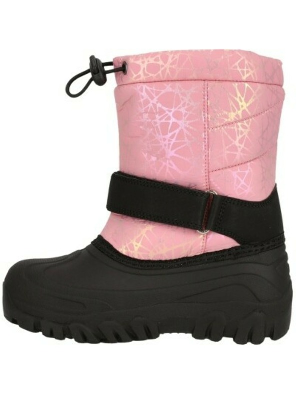 Zigzag Dětské zimní boty ZigZag WANOHA