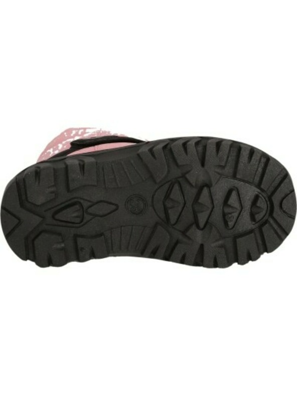 Zigzag Dětské zimní boty ZigZag WANOHA