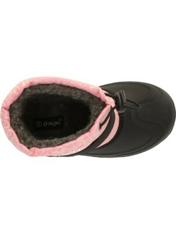 Zigzag Dětské zimní boty ZigZag WANOHA