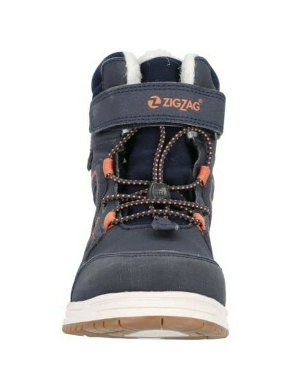 Zigzag Dětské zimní boty ZigZag RINCET