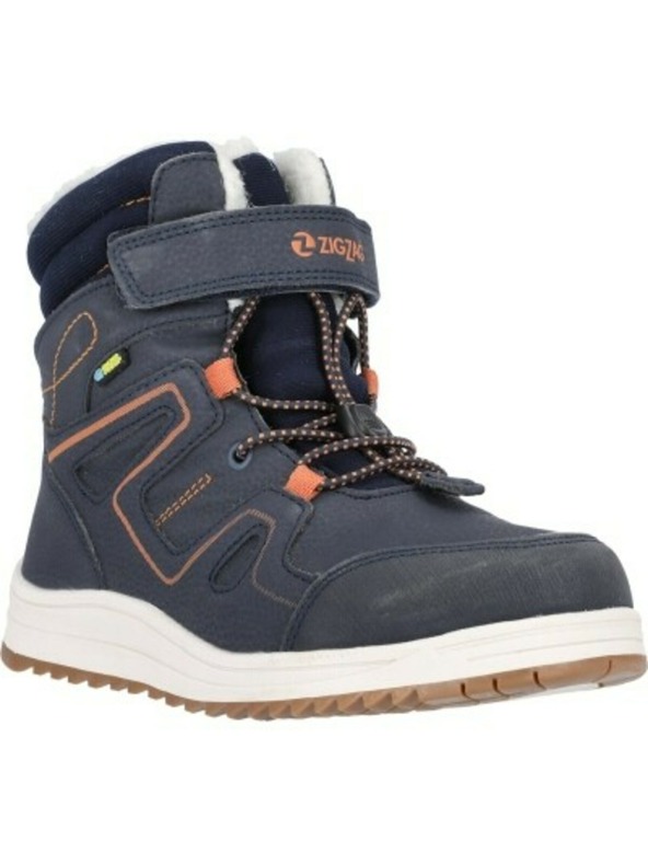Zigzag Dětské zimní boty ZigZag RINCET