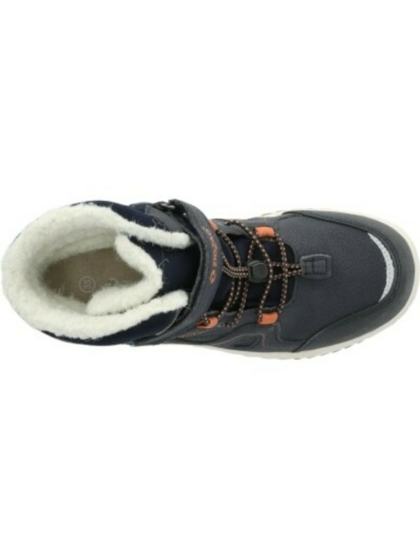 Zigzag Dětské zimní boty ZigZag RINCET