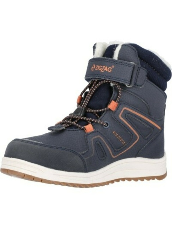 Zigzag Dětské zimní boty ZigZag RINCET