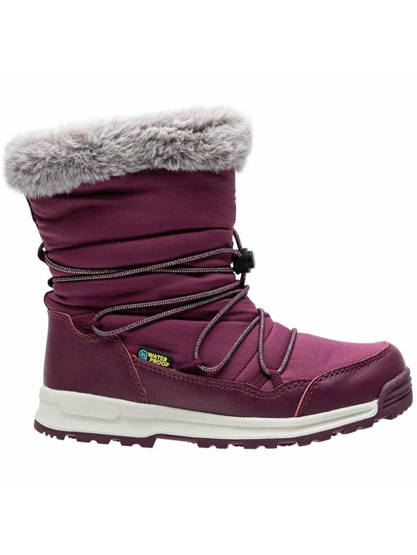 Zigzag Dětské zimní obuv ZigZag Bansa - velikost bot 29