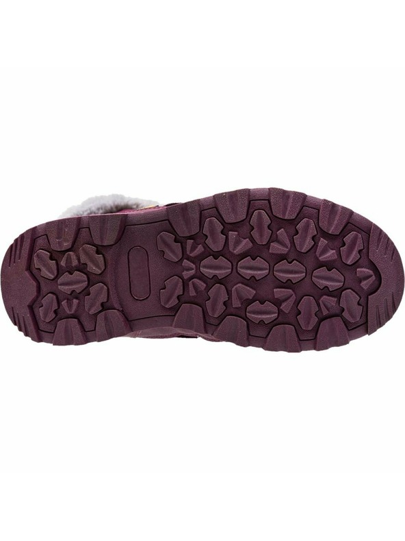 Zigzag Dětské zimní obuv ZigZag Bansa - velikost bot 29