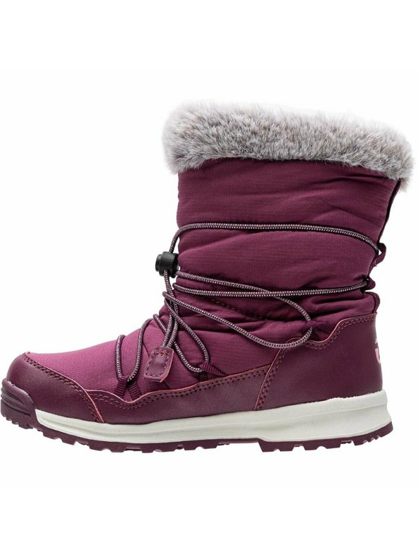 Zigzag Dětské zimní obuv ZigZag Bansa - velikost bot 29