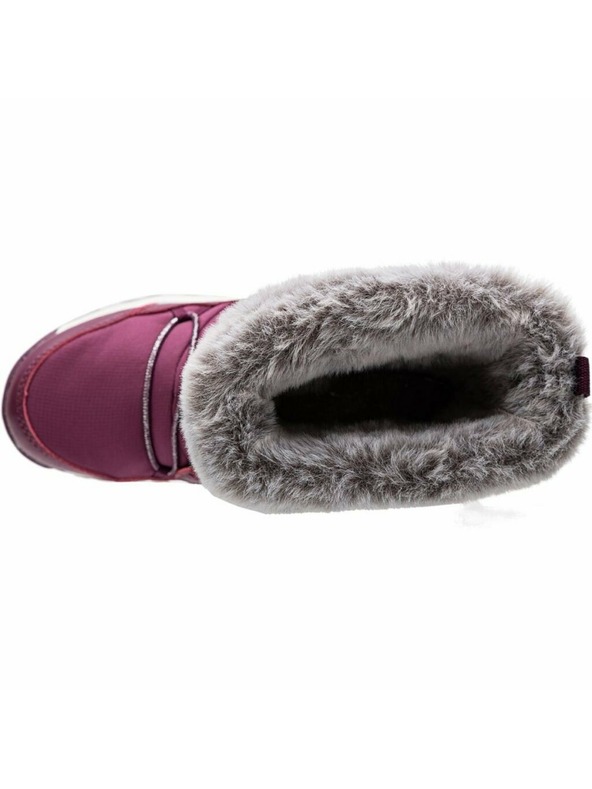 Zigzag Dětské zimní obuv ZigZag Bansa - velikost bot 29