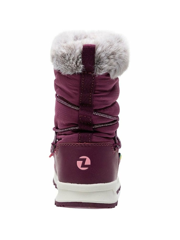 Zigzag Dětské zimní obuv ZigZag Bansa - velikost bot 29