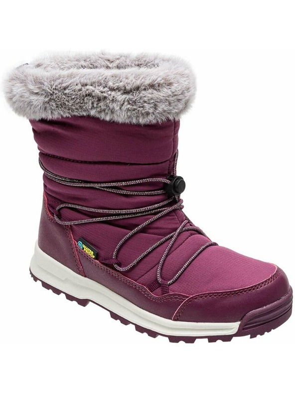 Zigzag Dětské zimní obuv ZigZag Bansa - velikost bot 29