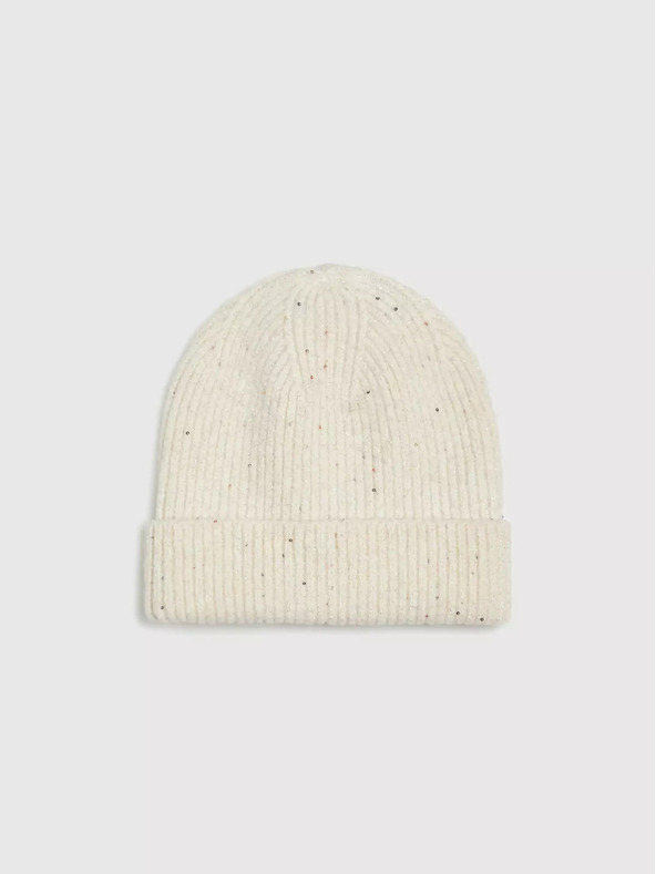 Moodo Dámská zimní čepice Moodo