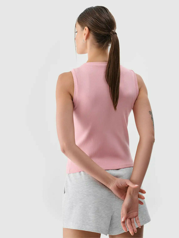 4F Dámské tílko 4F