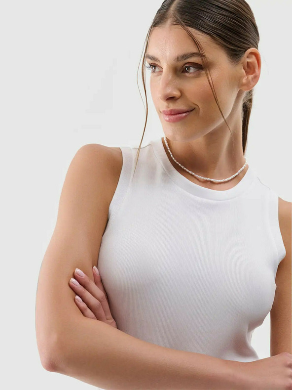 4F Dámské tílko 4F