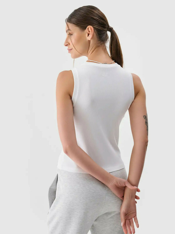 4F Dámské tílko 4F