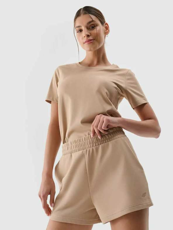 4F Dámské kraťasy 4F