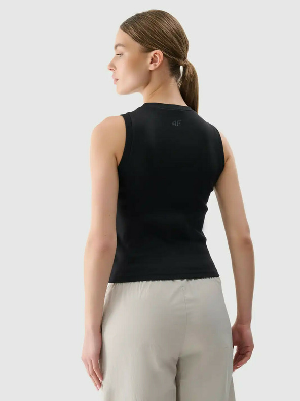 4F Dámské tílko 4F