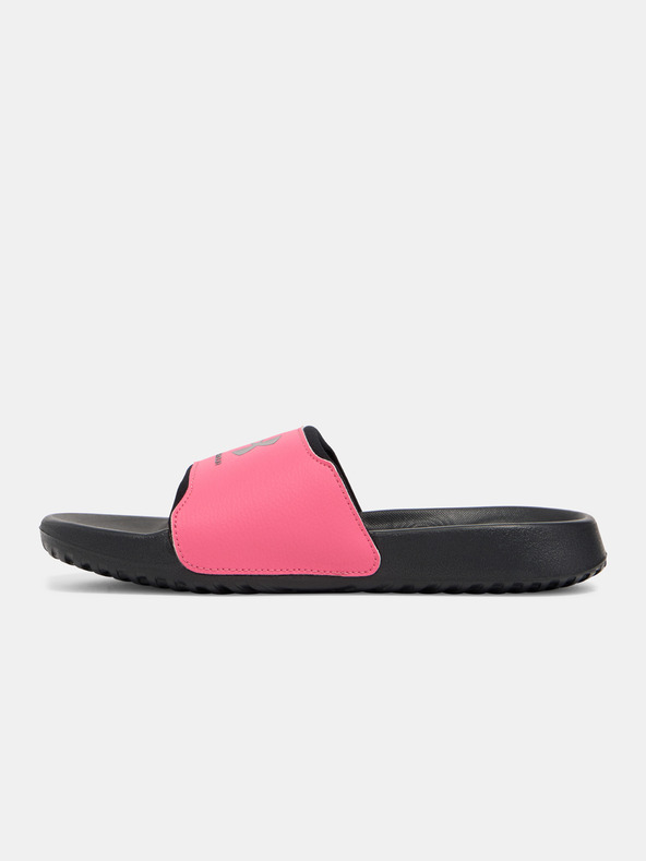 Under Armour Dívčí pantofle Under Armour UA G Ignite Select