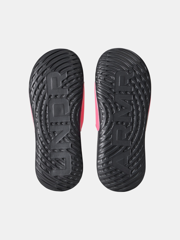 Under Armour Dívčí pantofle Under Armour UA G Ignite Select