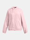 Under Armour Dívčí bunda Under Armour UA SPORT WINDBREAKER Jkt