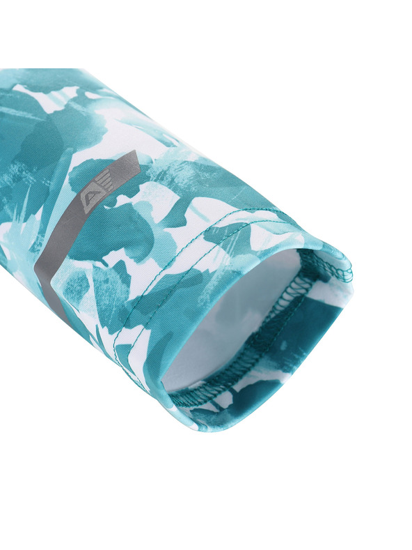 ALPINE PRO Dětské rychleschnoucí legíny ALPINE PRO MARDO